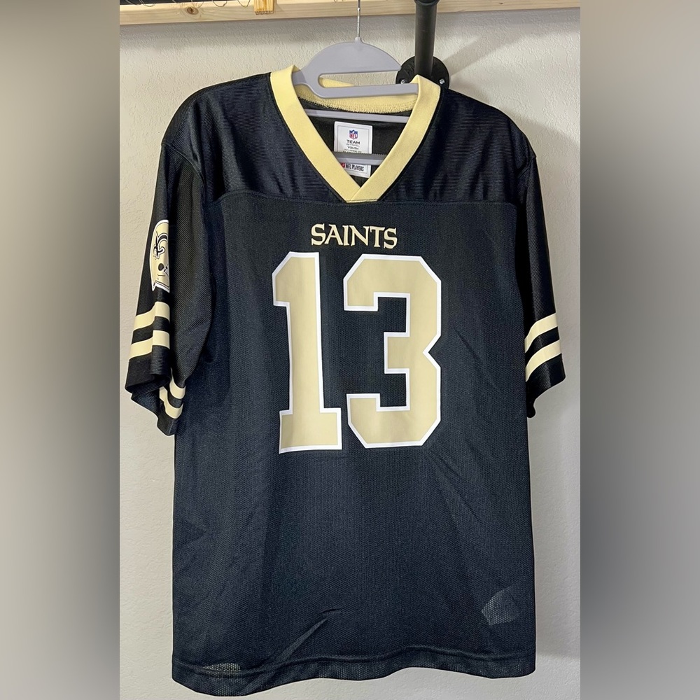 NFL Saints Youth Jersey